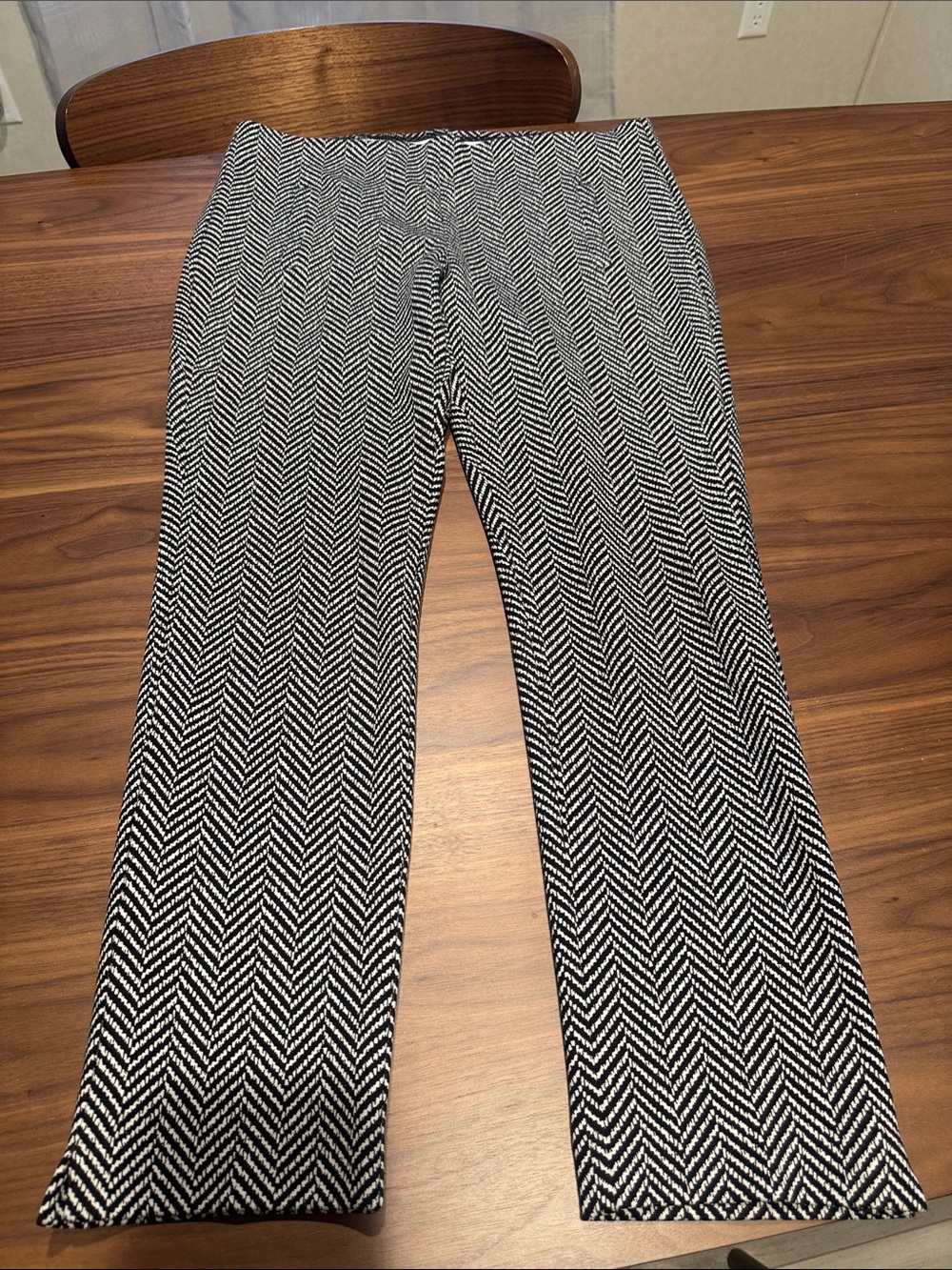 Chicos pull on pants